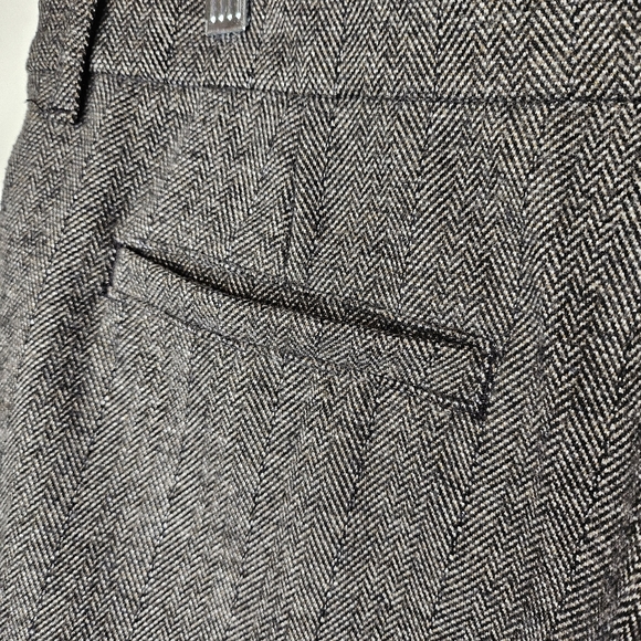 Gray Women's Pants - Picture 7 of 7